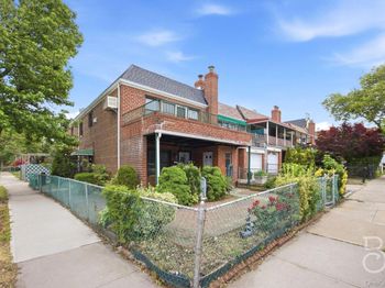 63-01 Borden Avenue