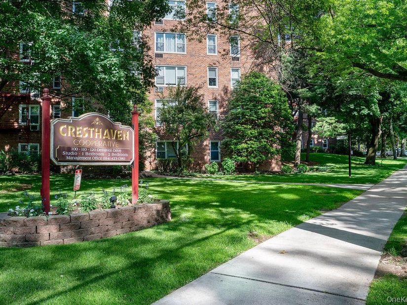 100 Dehaven Drive 512, Yonkers NY 10703