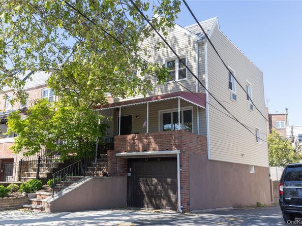 6282 Dry Harbor Road, Middle Village NY 11379
