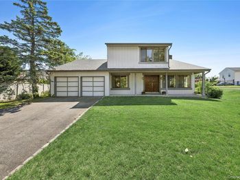 7 Stirrup Lane