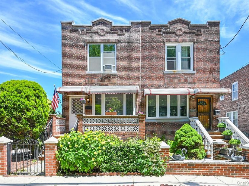 6953 73rd Place, Middle Village NY 11379