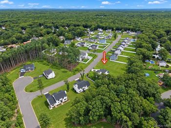 Lot #36 Fox Run Court