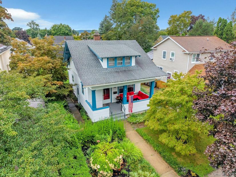 55 Hastings Avenue, Croton-on-Hudson NY 10520