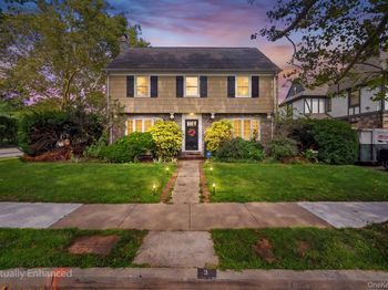 3 Demott Avenue