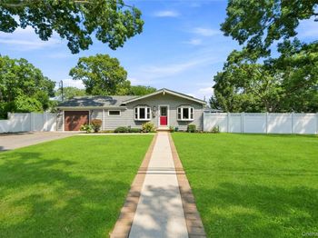 91 Spruce Avenue