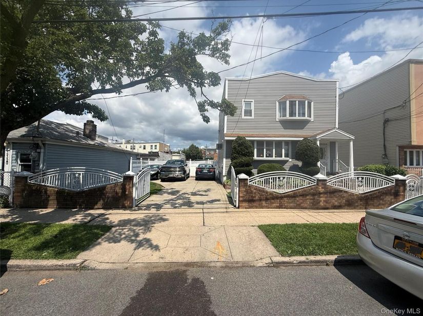 649 E 86th Street, Brooklyn NY 11236