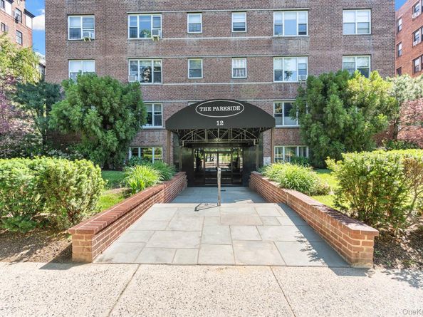 12 Westchester Avenue 6F, White Plains NY 10601