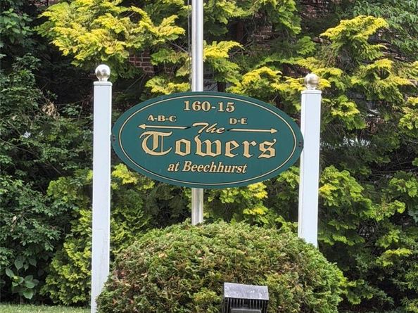 160-15 Powells Cove Boulevard C7, Whitestone NY 11357