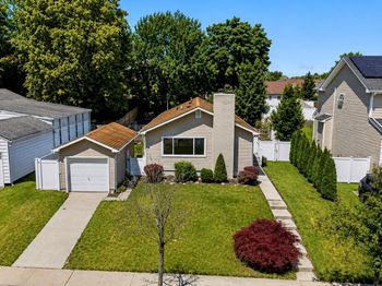 5 Willets Drive