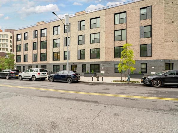 1727 Lacombe Avenue 4A, Bronx NY 10473