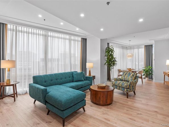 1 Renaissance Square 10H, White Plains NY 10601