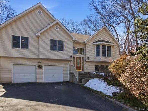 247 Dogwood Drive, Wading River NY 11792