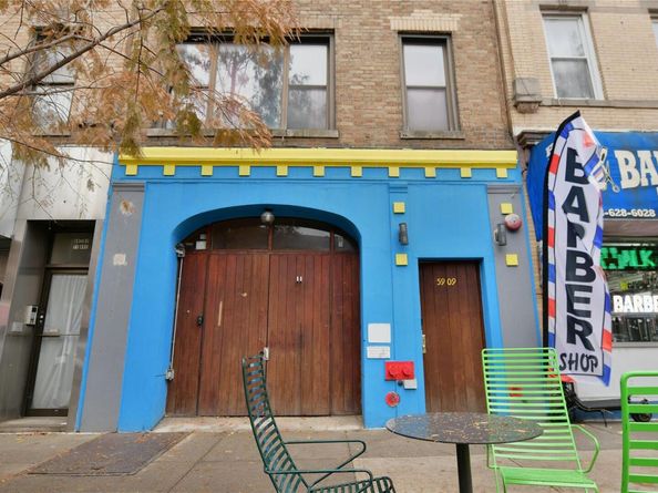 59-09 71st Avenue, Ridgewood NY 11385
