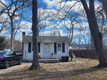 45 Hackensack Road