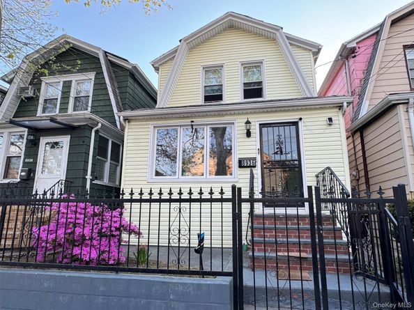 8936 90th Street, Woodhaven NY 11421