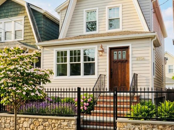 8936 90th Street, Woodhaven NY 11421