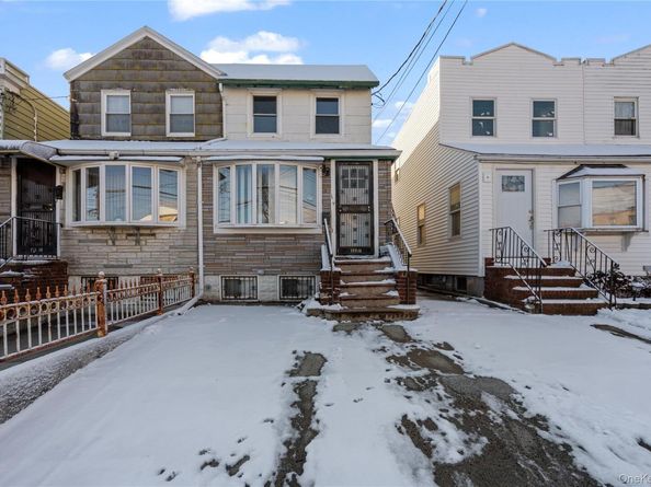 123-10 25th Road, Flushing NY 11354