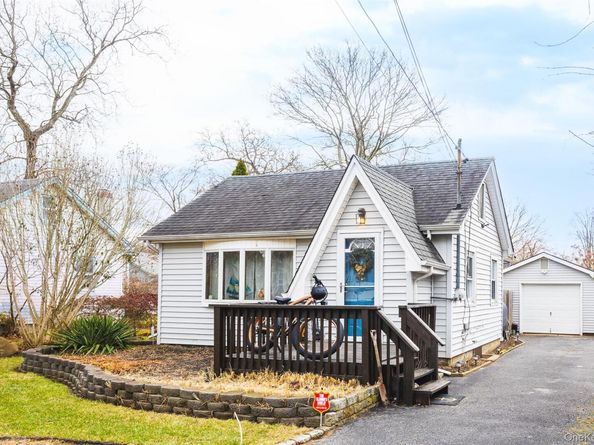 278 W Elm Road, Mastic Beach NY 11951