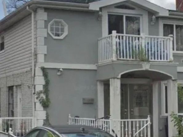 137-06 132nd Avenue, Jamaica NY 11436