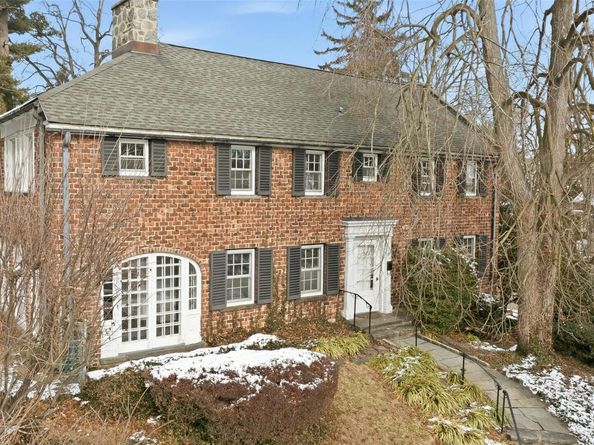 25 Seneca Street, Rye NY 10580