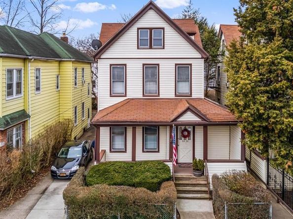 86-30 91st Street, Woodhaven NY 11421