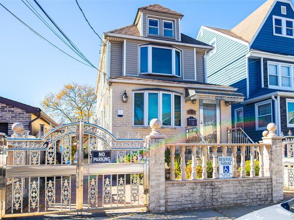 11550 134th Street, South Ozone Park NY 11420