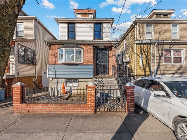 1787 Randall Avenue, Bronx NY 10473