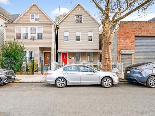 372 Bronx Park Avenue, Bronx NY 10460