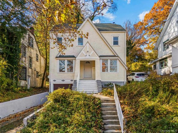 66 Hutchinson Boulevard, Mount Vernon NY 10552