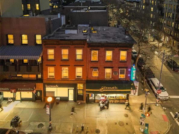 117 Lee Avenue, Brooklyn NY 11211