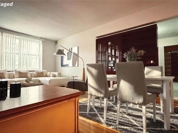 142-05 Roosevelt Avenue 539, Flushing NY 11354