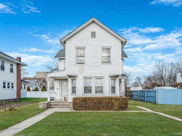 19 Academy Street, Patchogue NY 11772