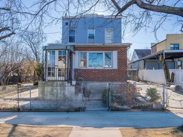 2214 Hermany Avenue, Bronx NY 10473