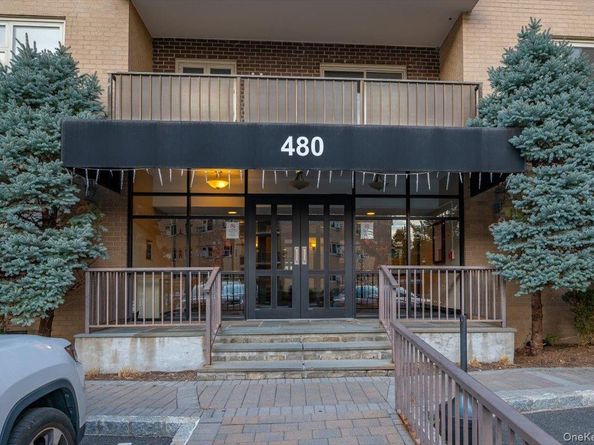 480 Halstead Avenue 5M, Harrison NY 10528