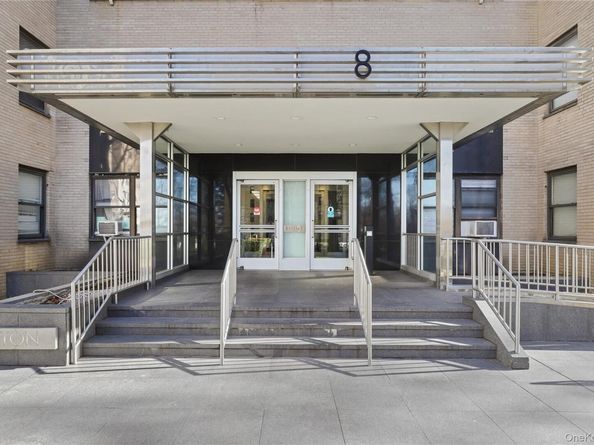 8 Fordham Hill Oval 16B, Bronx NY 10468