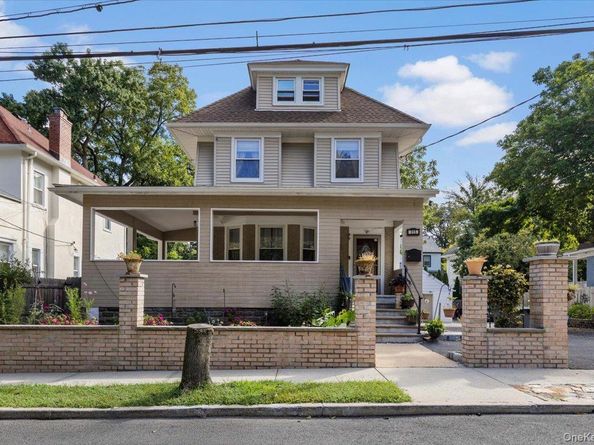 315 Seneca Avenue, Mount Vernon NY 10553