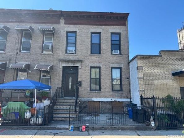 186 Howard Avenue, Brooklyn NY 11233