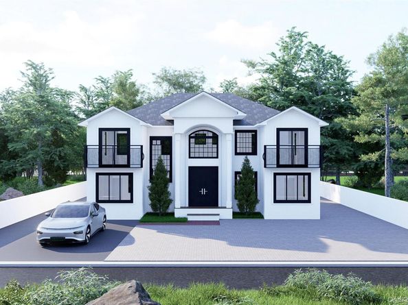 1275 Barry Drive S, Valley Stream NY 11580