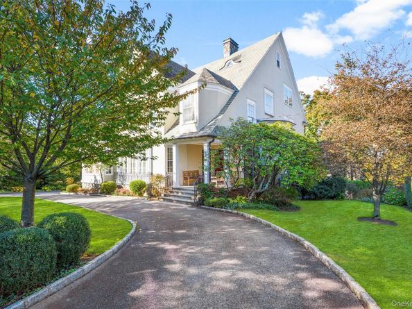 203 Corlies Avenue, Pelham NY 10803