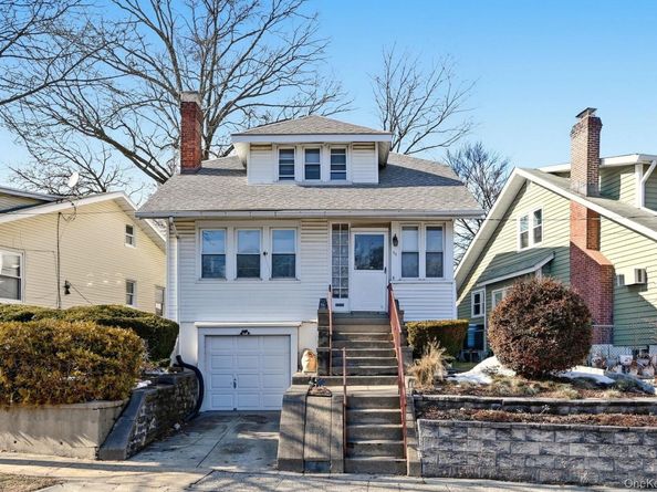 62 Washington Boulevard, Mount Vernon NY 10550