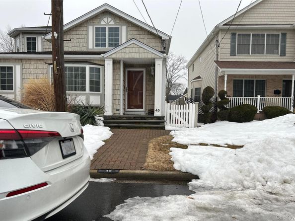 45 Richard Avenue, North Merrick NY 11566
