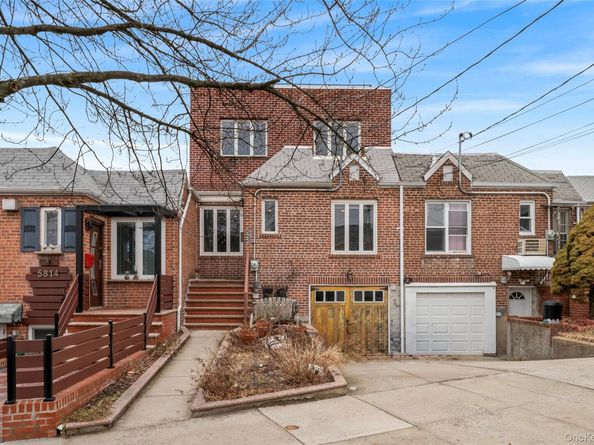 58-12 77th Place, Middle Village NY 11379