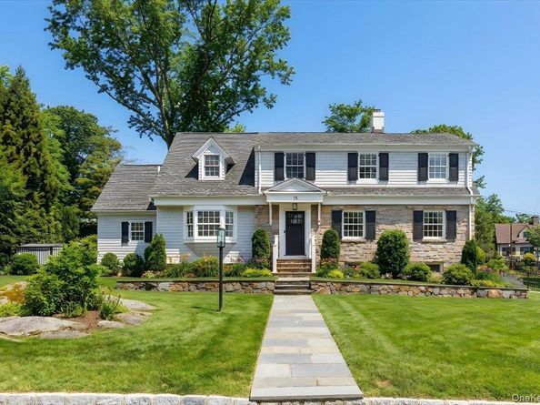 15 Braxmar Drive S, Harrison NY 10528