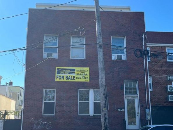 6040 55th Drive, Maspeth NY 11378