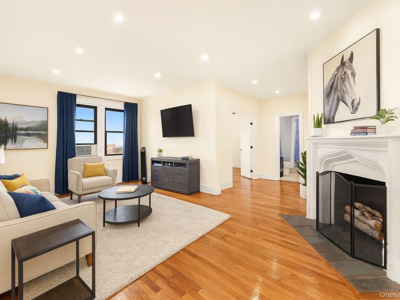 1 Franklin Avenue 6A, White Plains NY 10601