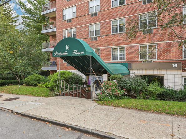 16 Lake Street 3G, White Plains NY 10603