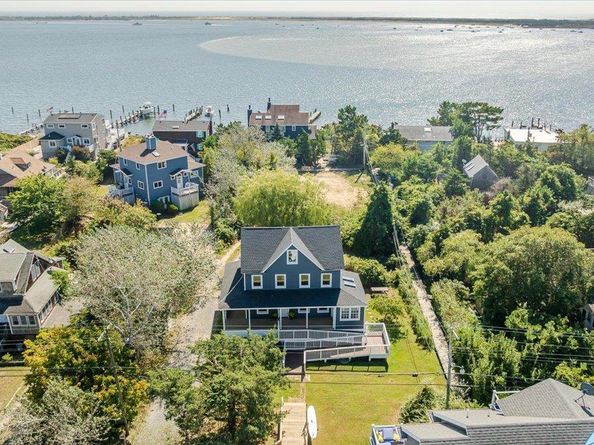 56 Oak Beach Road, Oak Beach NY 11702