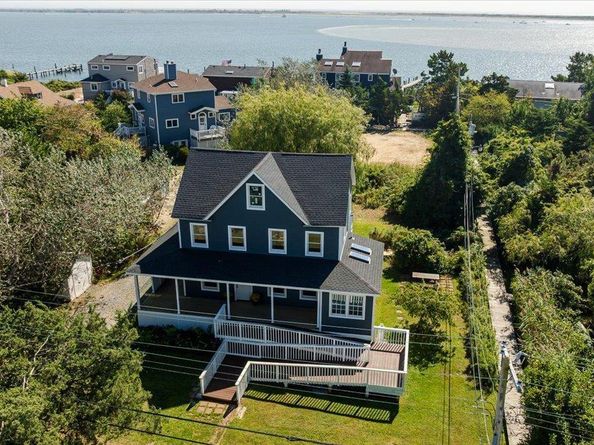 56 Oak Beach Road, Oak Beach NY 11702
