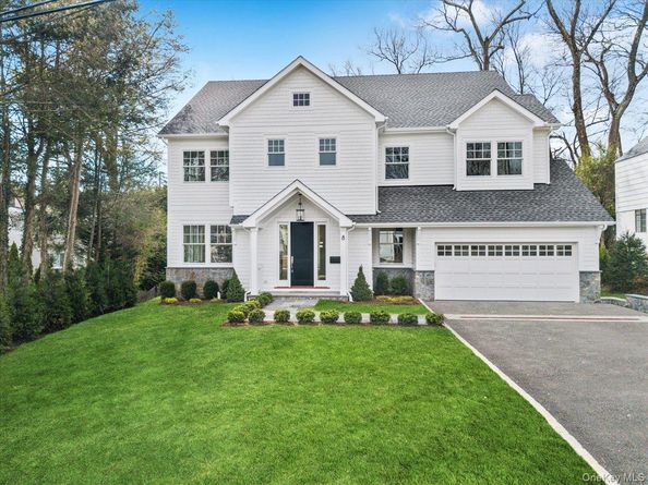8 Dell Road, Scarsdale NY 10583