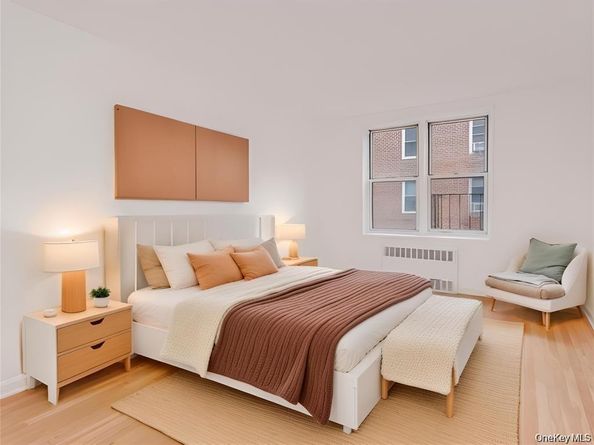 2104 Holland Avenue 4H, Bronx NY 10462